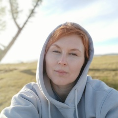 Helga Cherepanova, 19.03