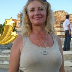 Екатерина Степанова, 12.08, Одесса