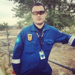 Altynbek Kadyrzhanov, 09.06.1992, Атырау