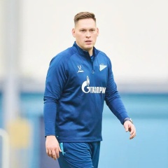 Yaroslav Makarov, 09.02.1994