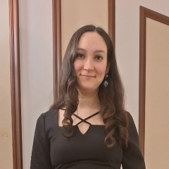 Алла Фролова, 18.02.1989, Пенза