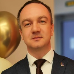 Михаил Волков, 23.04.1987