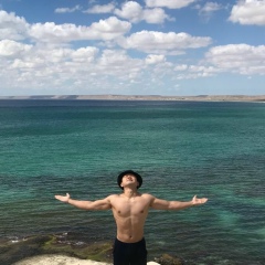 Абу Давлетнияз, 07.01.1939, Актау