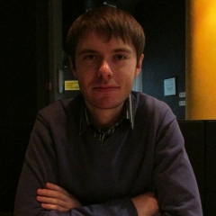 Ярослав Пашков, 25.05.1992, Харьков