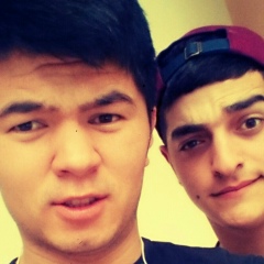 Uson Karimov, 21.03.1994, İstanbul