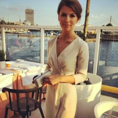 Евгения Гринько, 27.10.1993