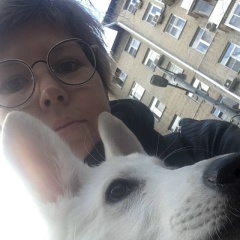 Екатерина Маркозова, 14.09.1982, Москва