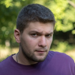 Андрей Сергеевич, 18.08, Днепр (Днепропетровск)