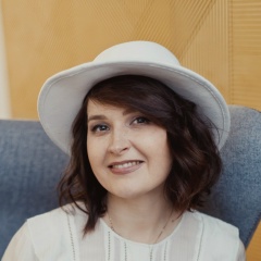 Дарья Жупанова, Красногорск