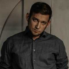 Константин Рождественский, 20.07.1991, Самара