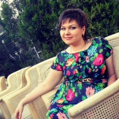 Юлия Горкольцева, 19.01.1987, Алматы