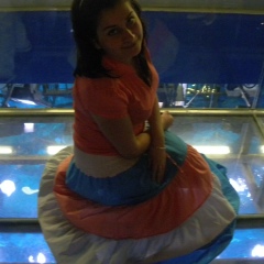 Кристина Давтян, 10.08.1990, Киров