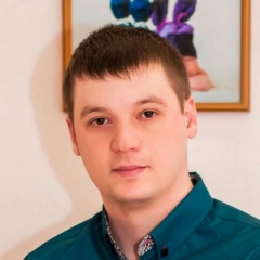 Дмитрий Кайтов, 05.06, Балаково