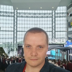 Андрей Нойкин, 13.10.1989, Санкт-Петербург