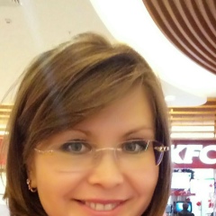 Елена Никитенко, 05.06.1982, Отрадное