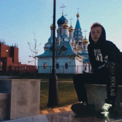 Кирилл Симонов, 24.05.2000