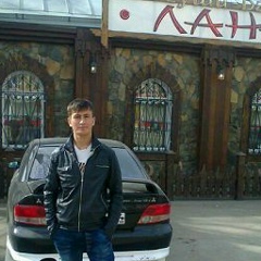 Хуршед Ризоев, 17.06.1994, Челябинск