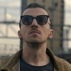 Евгений Пахомов, 21.10.1989, Москва