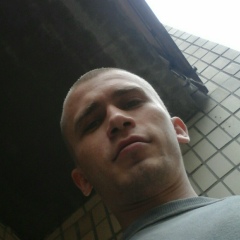 Александр Маханёк, 20.02.1989, Днепр (Днепропетровск)