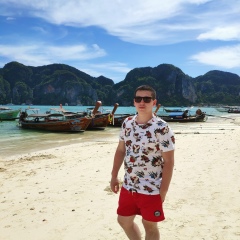 Артем Соколов, 13.04.1989, Уфа