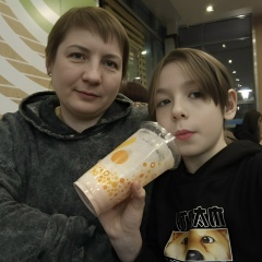 Лена Снежкова, 23.08, Любытино