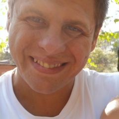 Сергей Кришталь, 05.11.1985, Москва