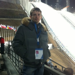 Василий Гавриленко, 08.02.1985, Краснодар