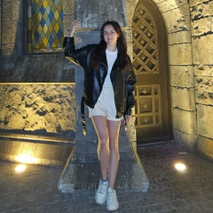 Александра Макеева, 03.11, Тольятти