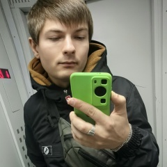 Григорий Смирнов, 16.05.1994, Москва