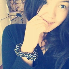 Жаннурик Амангельдиева, 12.02.1999