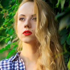 Екатерина Клевцова, 05.05.1989, Кривой Рог