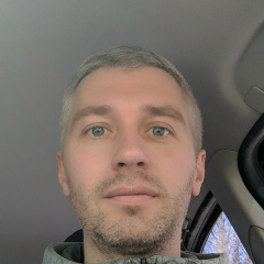 Олег Ратовский, 04.03