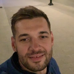 Александр Александров, 24.09