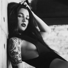 Наталья Дюкова, 19.11, Москва