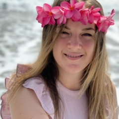 Яна Гунько, 19.03.1986, Москва