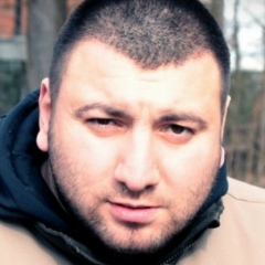 Андрей Андреев, 12.05.1981, Москва