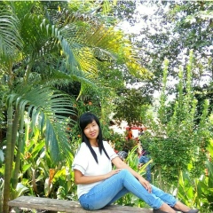 Zar-Chi Win, 17.08, Yangon