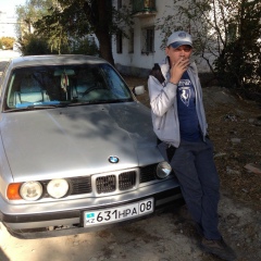 Равиль Изатулин, 21.05.1981, Тараз