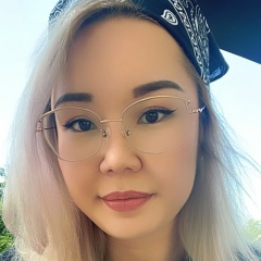 Асель Маманова, 17.03, Алматы