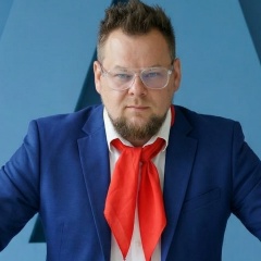 Сергей Соловей, 02.04.1983, Калининград