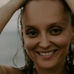 Анастасия Бородина, 15.08.1987, Москва