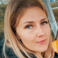 Анна Козак, 10.01