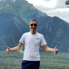 Алексей Эберле, 26.07, Санкт-Петербург
