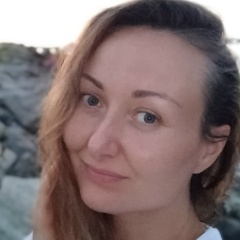 Дарья Русак, 16.05, Екатеринбург