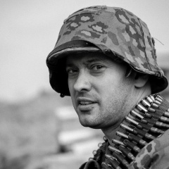 Костя Копачинский, 20.05.1977, Киев