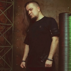 Алексей Колюхов, 24.11, Москва