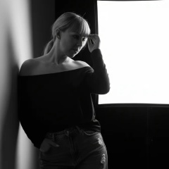 Алла Стребкова, 24.04, Саратов