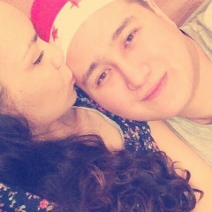 Ильяс Исмагамбетов, 10.08, Астана