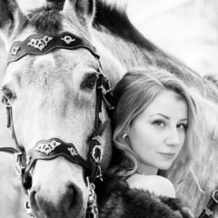 Елизавета Путихина, 09.01, Санкт-Петербург