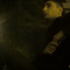 Suro Simonyan, 04.01.1993, Ереван